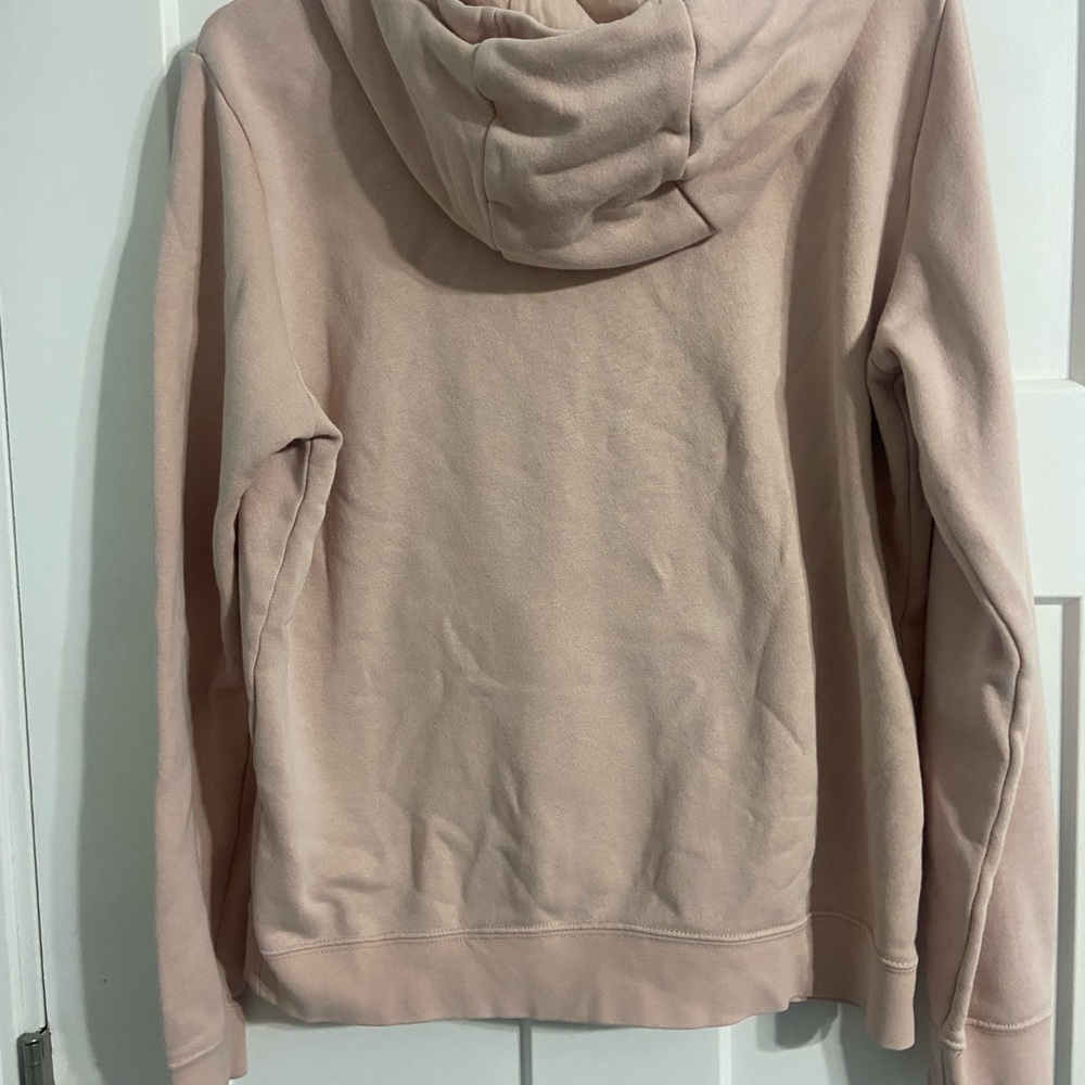 Nike Women's Blush Hoodie Sweater - Picture 3 of 5